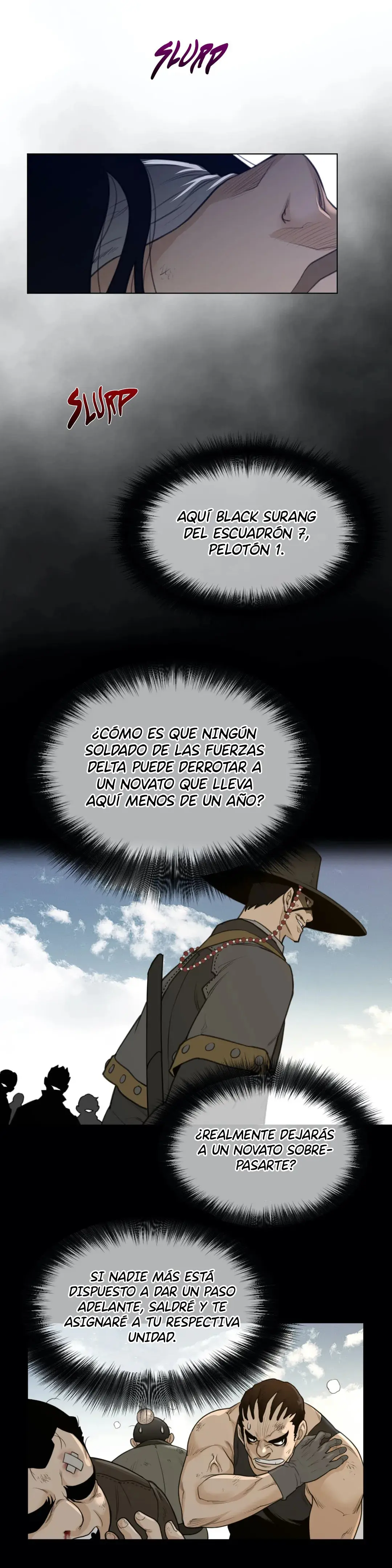 Perfect Half (2016) - Capítulo 94 - Página 18 - LectorTMOo