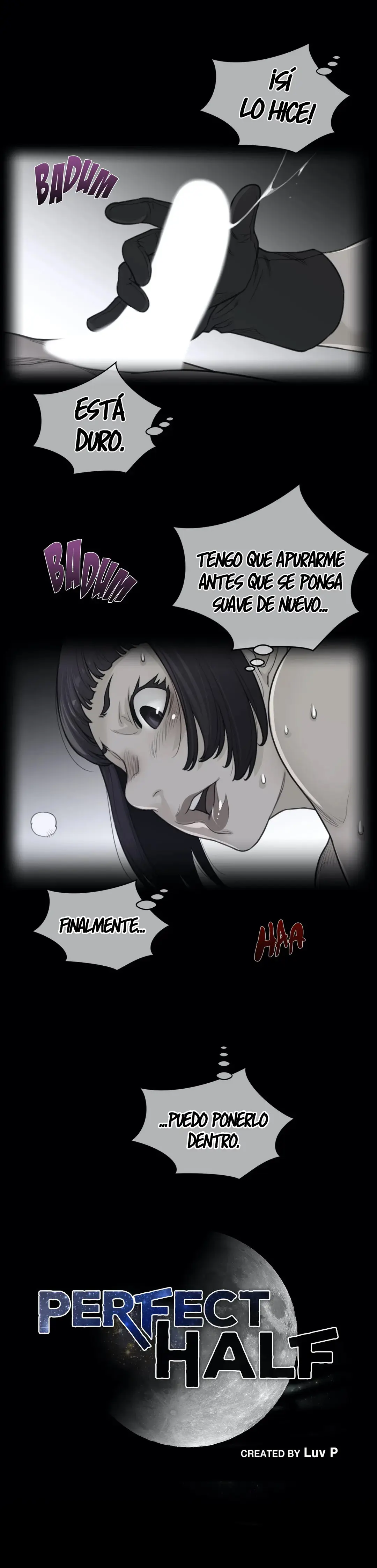 Perfect Half (2016) - Capítulo 95 - Página 4 - LectorTMOo