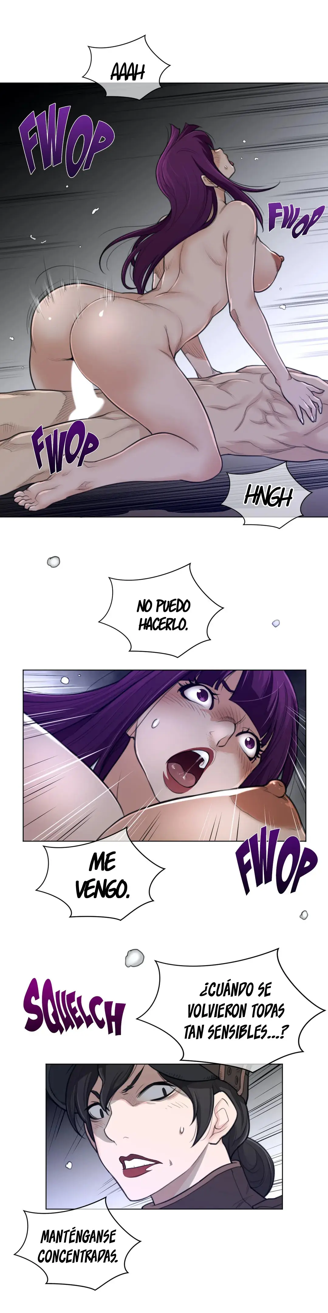 Perfect Half (2016) - Capítulo 95 - Página 15 - LectorTMOo