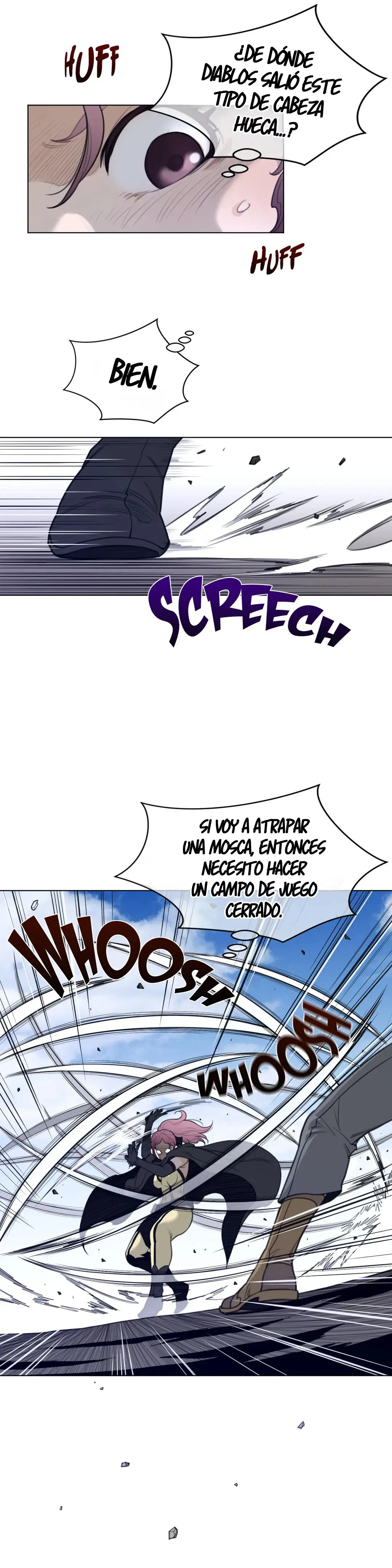 Perfect Half (2016) - Capítulo 96 - Página 8 - LectorTMOo