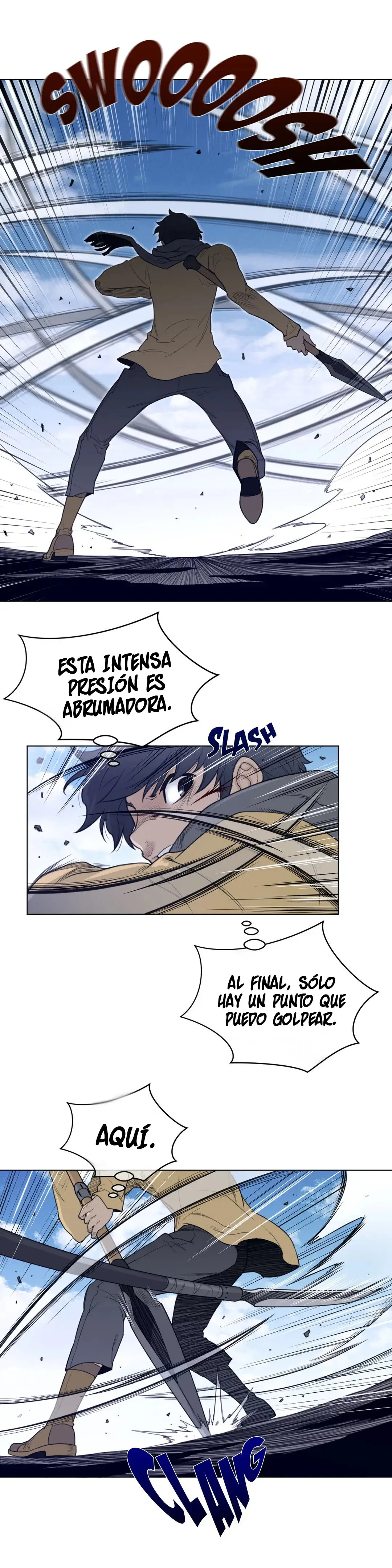 Perfect Half (2016) - Capítulo 96 - Página 10 - LectorTMOo