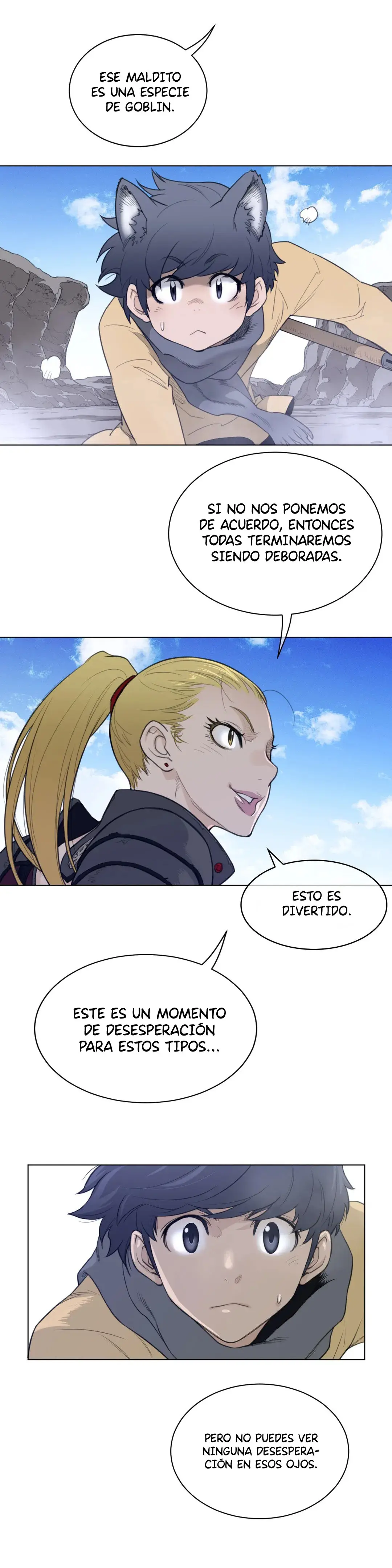 Perfect Half (2016) - Capítulo 96 - Página 16 - LectorTMOo