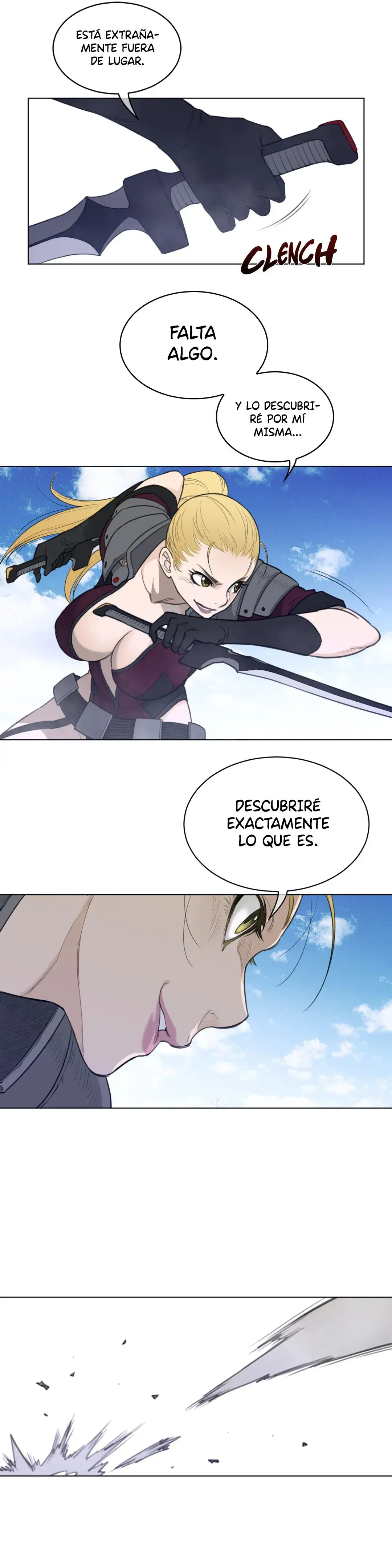 Perfect Half (2016) - Capítulo 96 - Página 17 - LectorTMOo