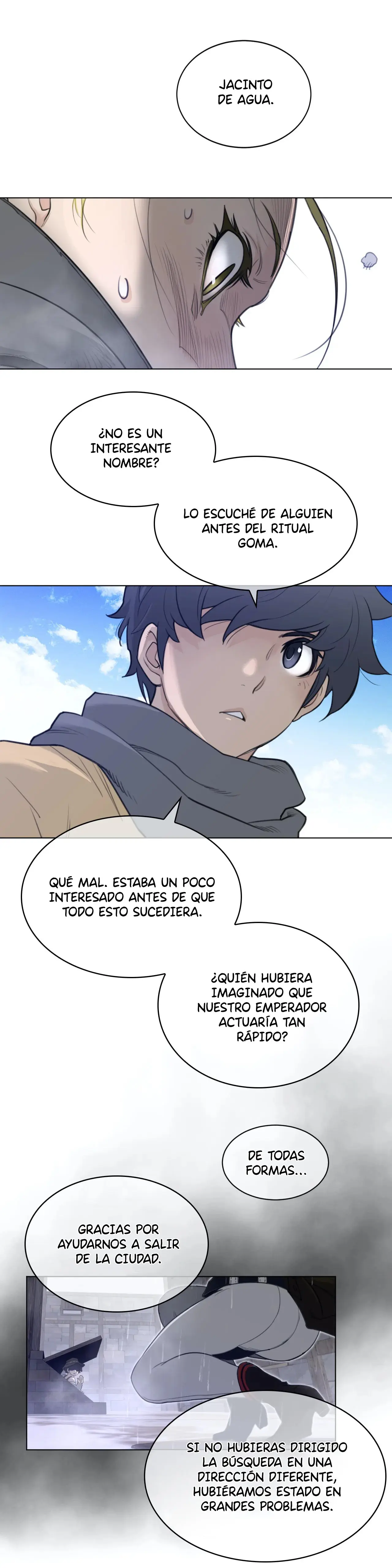 Perfect Half (2016) - Capítulo 97 - Página 9 - LectorTMOo