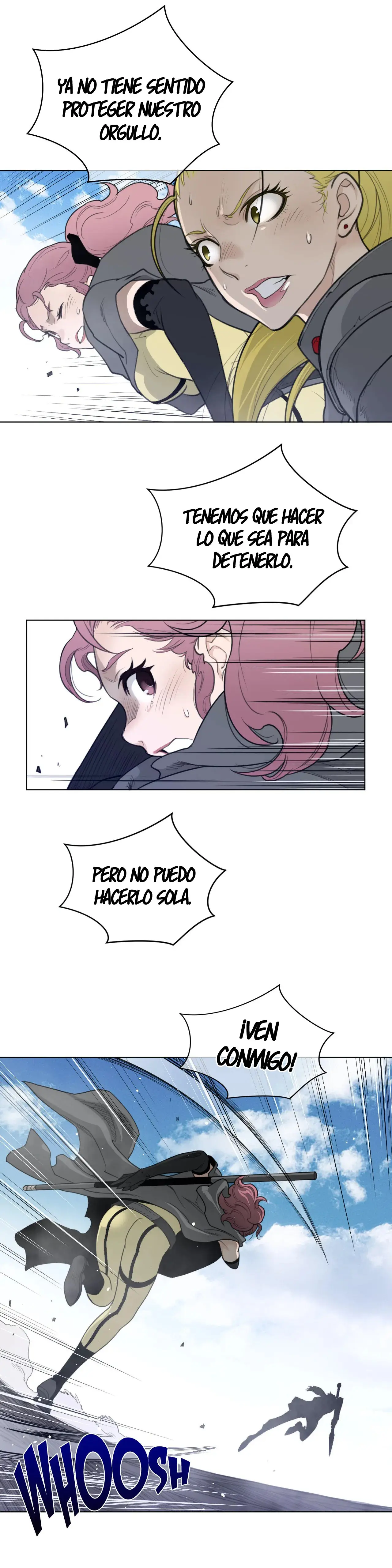Perfect Half (2016) - Capítulo 97 - Página 16 - LectorTMOo