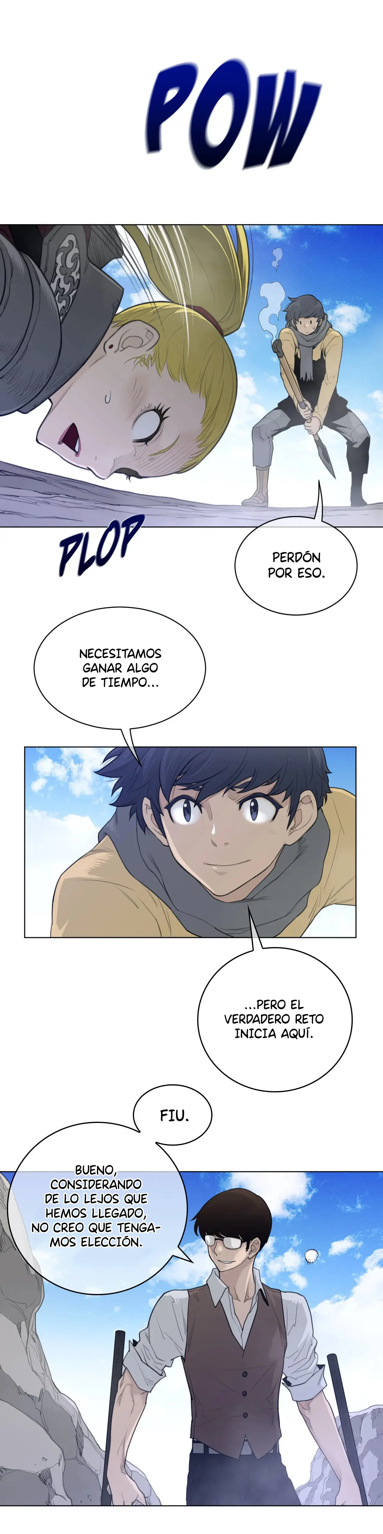 Perfect Half (2016) - Capítulo 98 - Página 17 - LectorTMOo