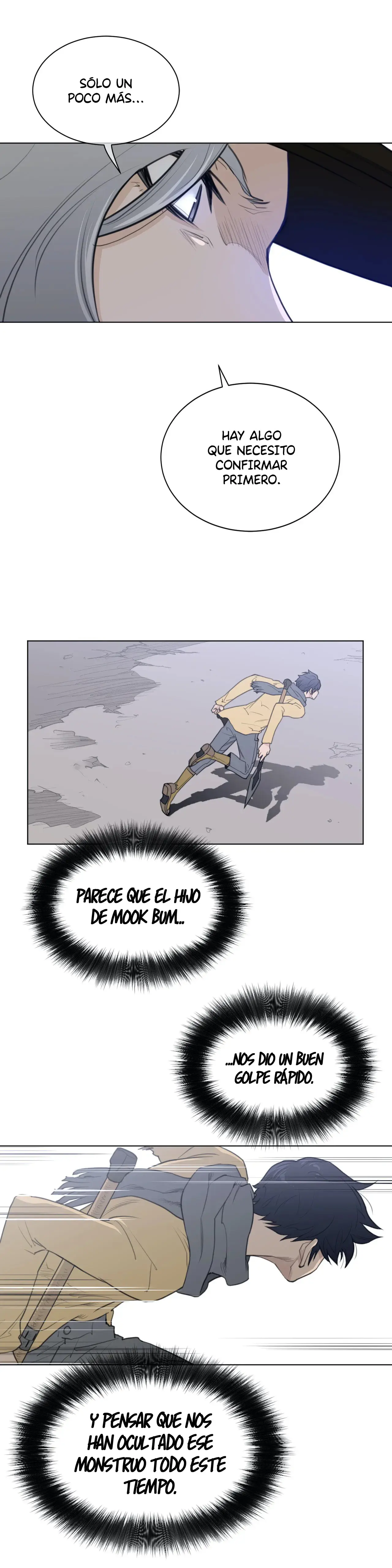 Perfect Half (2016) - Capítulo 98 - Página 20 - LectorTMOo