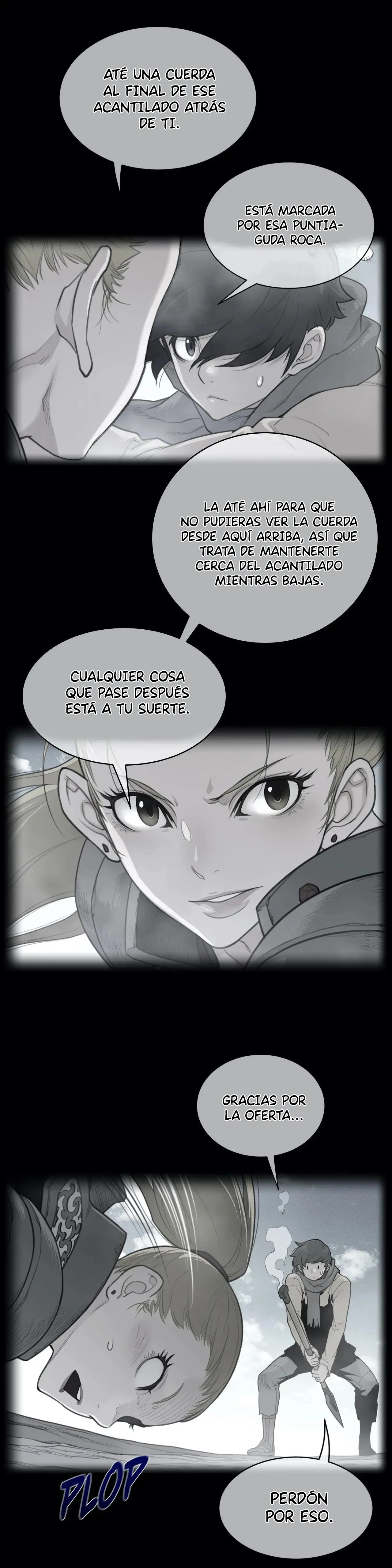 Perfect Half (2016) - Capítulo 99 - Página 3 - LectorTMOo