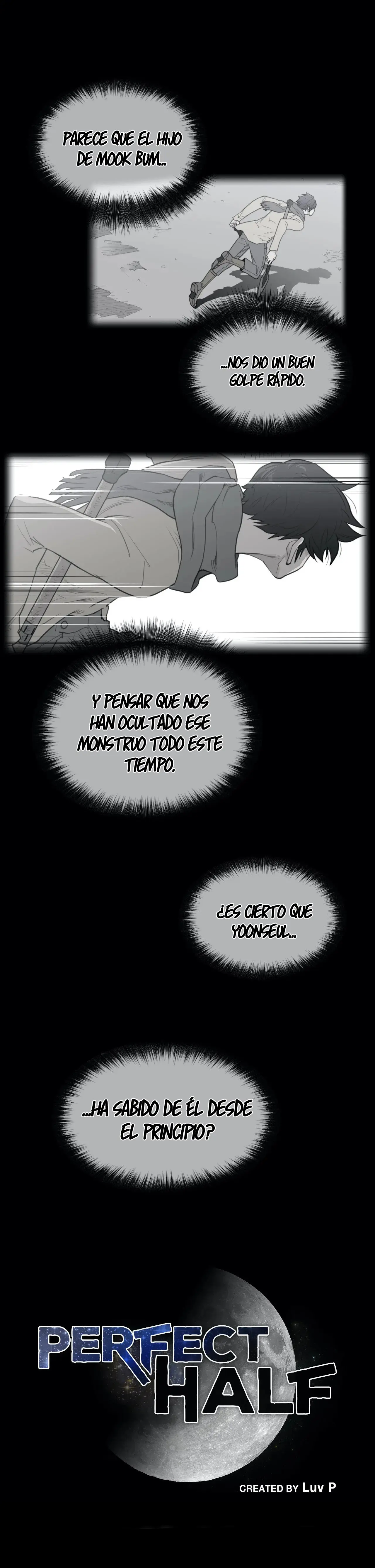 Perfect Half (2016) - Capítulo 99 - Página 4 - LectorTMOo
