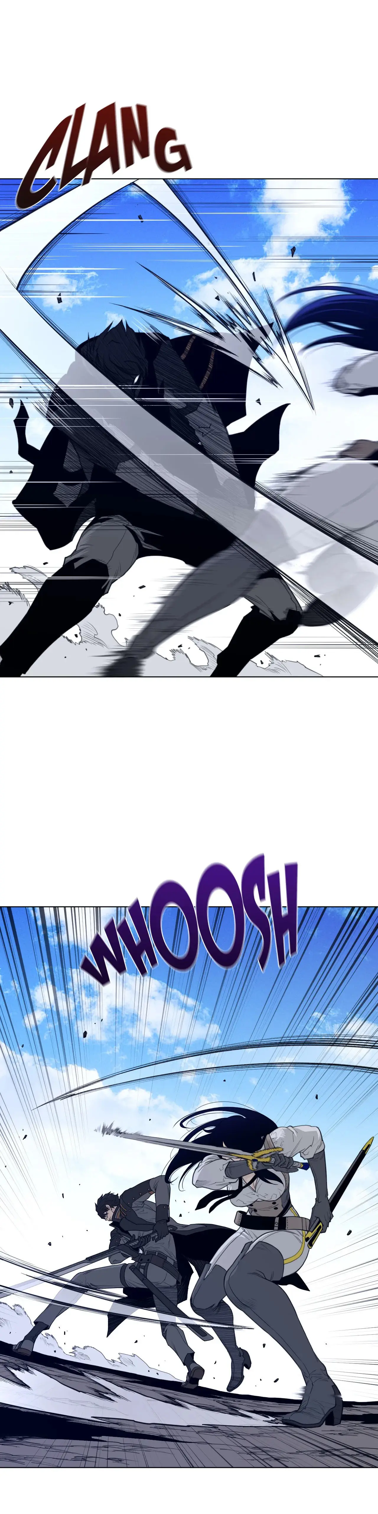 Perfect Half (2016) - Capítulo 99 - Página 6 - LectorTMOo