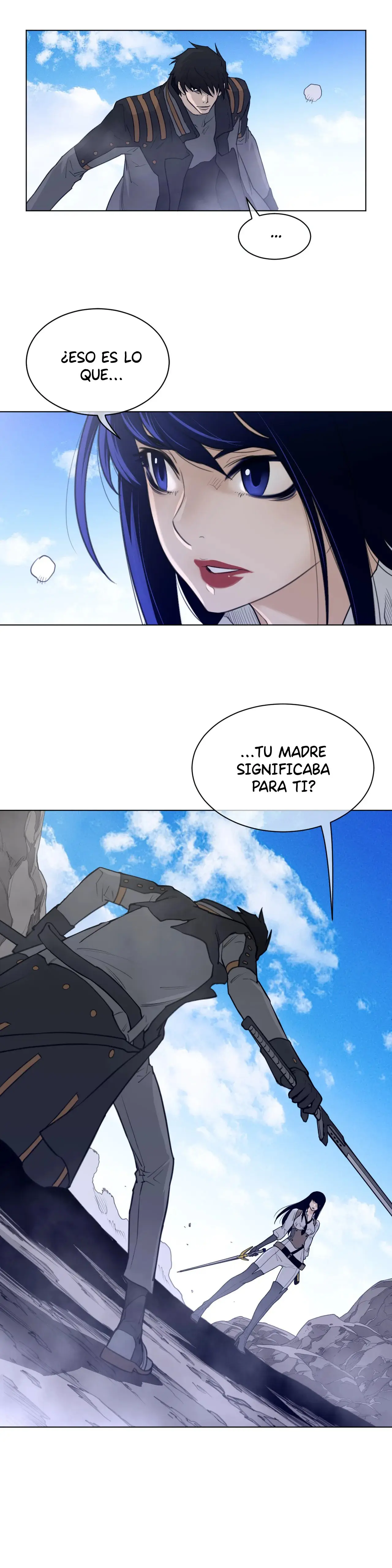 Perfect Half (2016) - Capítulo 99 - Página 11 - LectorTMOo