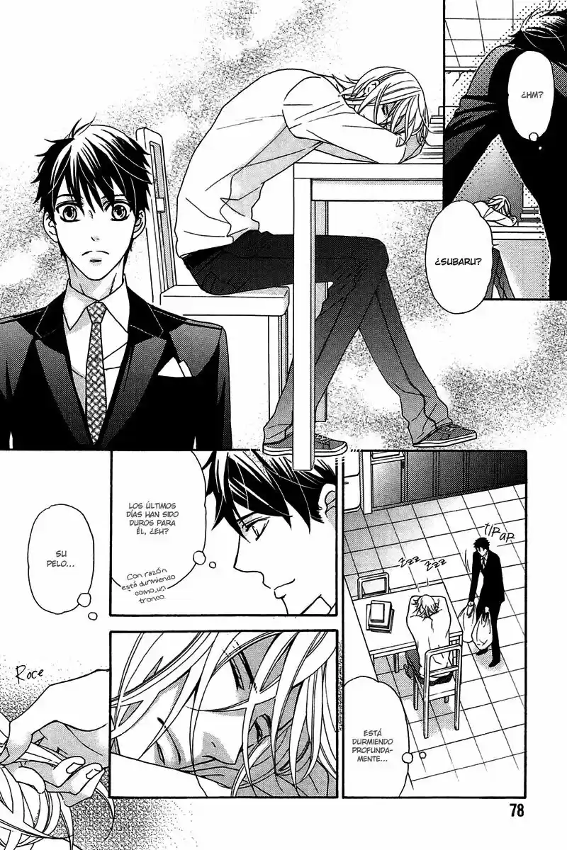 Perfect Kareshi (2011) - Capítulo 5 - Página 20 - LectorTMOo