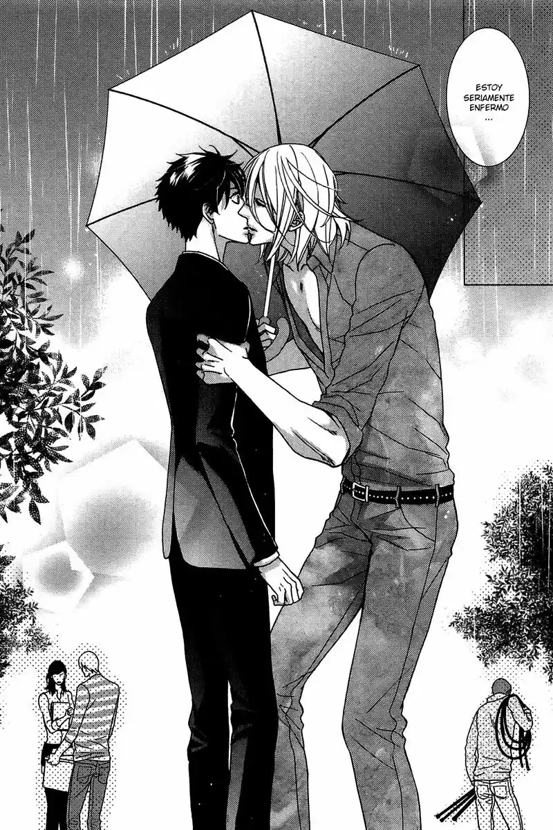 Perfect Kareshi (2011) - Capítulo 5 - Página 32 - LectorTMOo