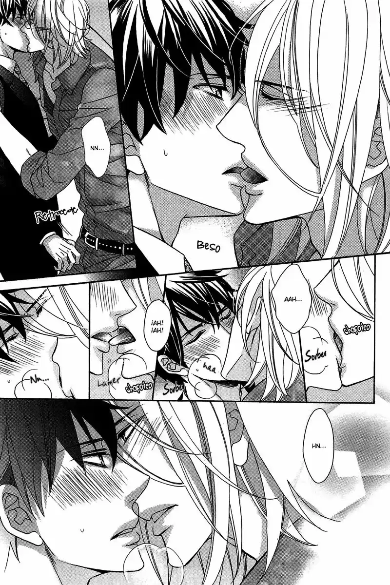 Perfect Kareshi (2011) - Capítulo 5 - Página 33 - LectorTMOo
