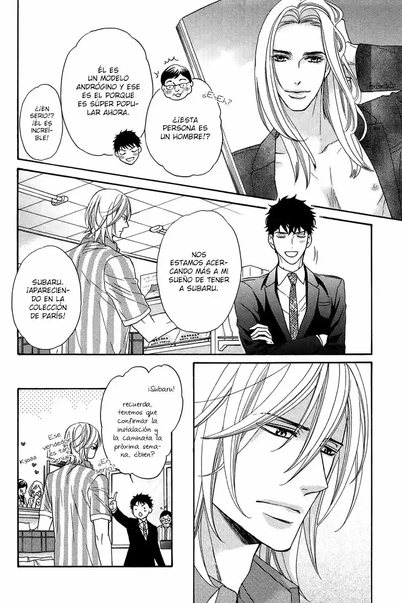 Perfect Kareshi (2011) - Capítulo 7 - Página 10 - LectorTMOo