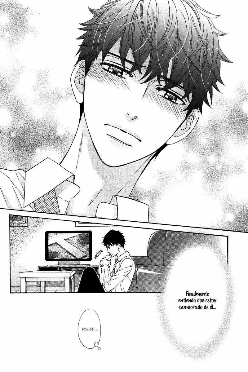 Perfect Kareshi (2011) - Capítulo 7 - Página 22 - LectorTMOo