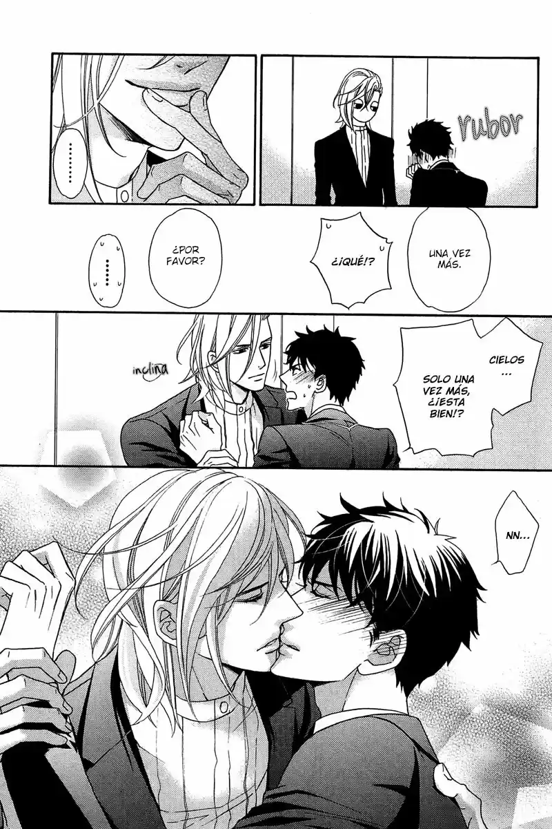 Perfect Kareshi (2011) - Capítulo 7 - Página 35 - LectorTMOo