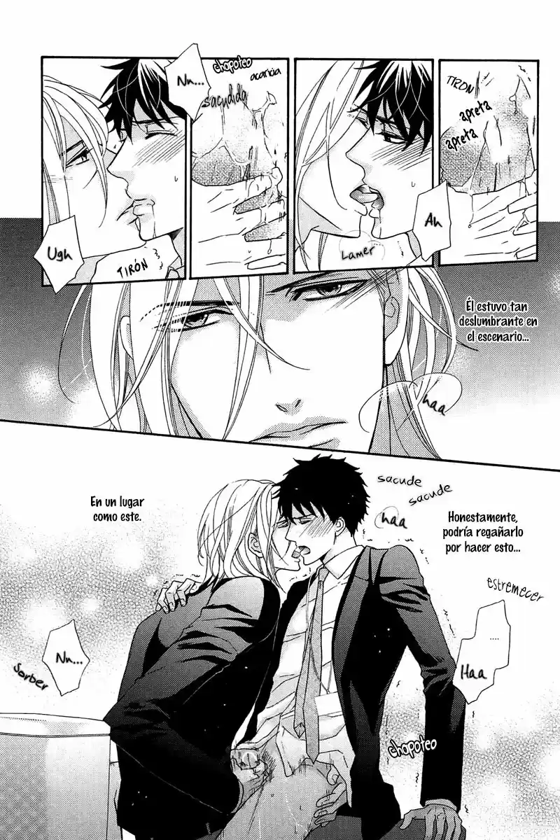 Perfect Kareshi (2011) - Capítulo 7 - Página 37 - LectorTMOo