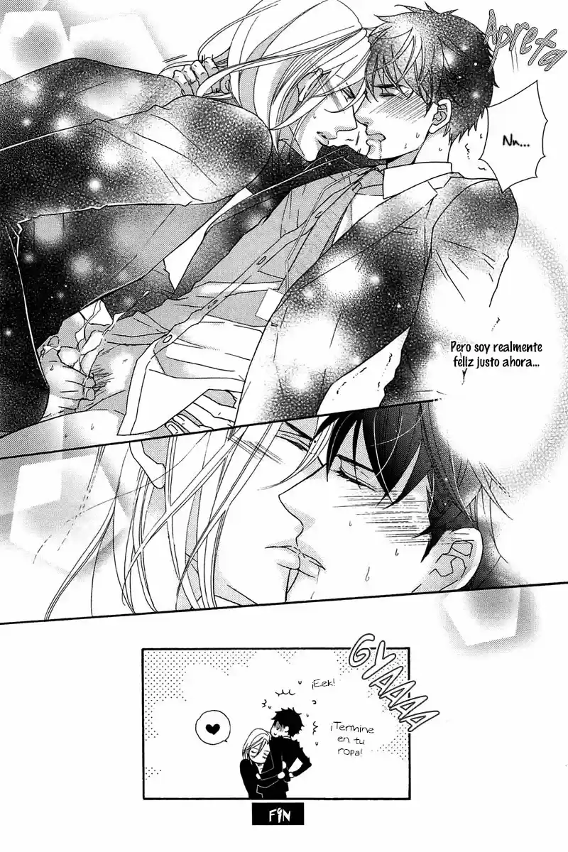 Perfect Kareshi (2011) - Capítulo 7 - Página 40 - LectorTMOo