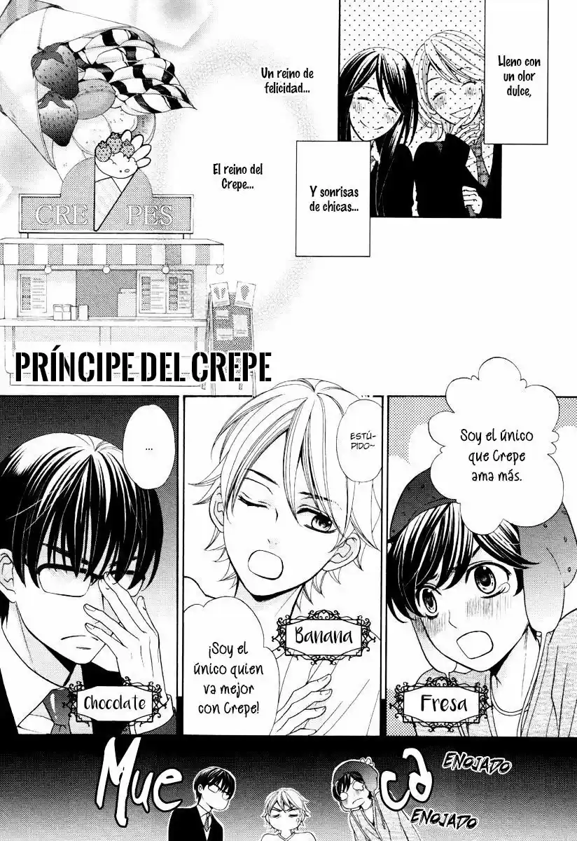 Perfect Kareshi (2011) - Capítulo 8 - Página 7 - LectorTMOo