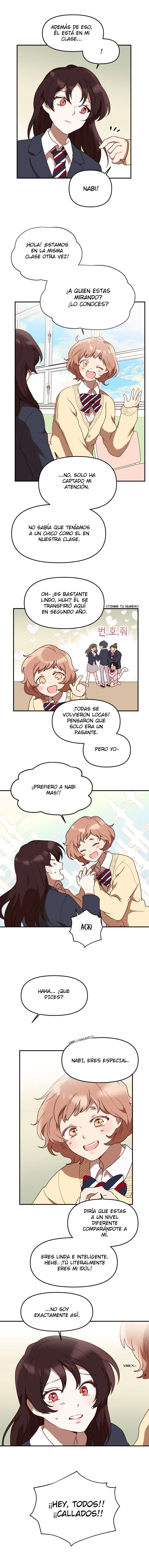 Perfect Mine (2020) - Capítulo 1 - Página 8 - LectorTMOo