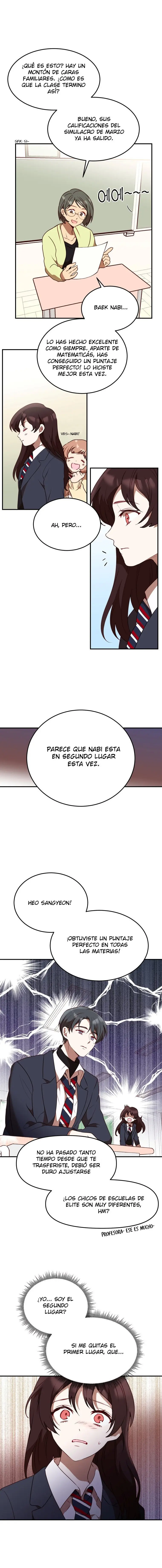 Perfect Mine (2020) - Capítulo 1 - Página 9 - LectorTMOo