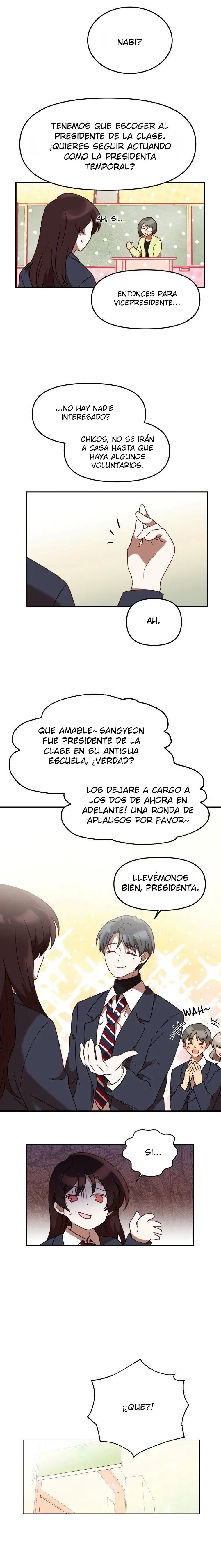 Perfect Mine (2020) - Capítulo 1 - Página 10 - LectorTMOo