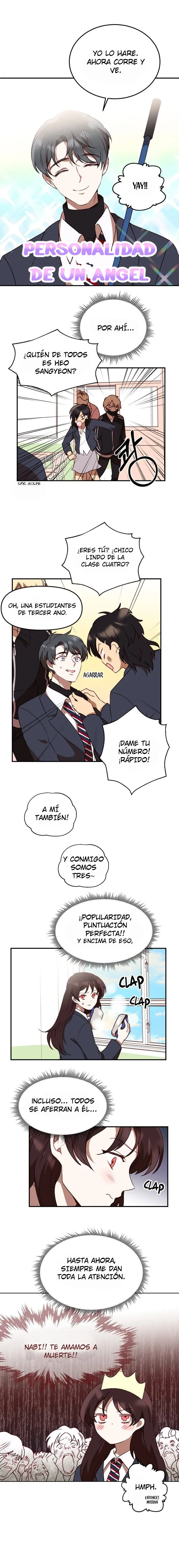 Perfect Mine (2020) - Capítulo 1 - Página 12 - LectorTMOo