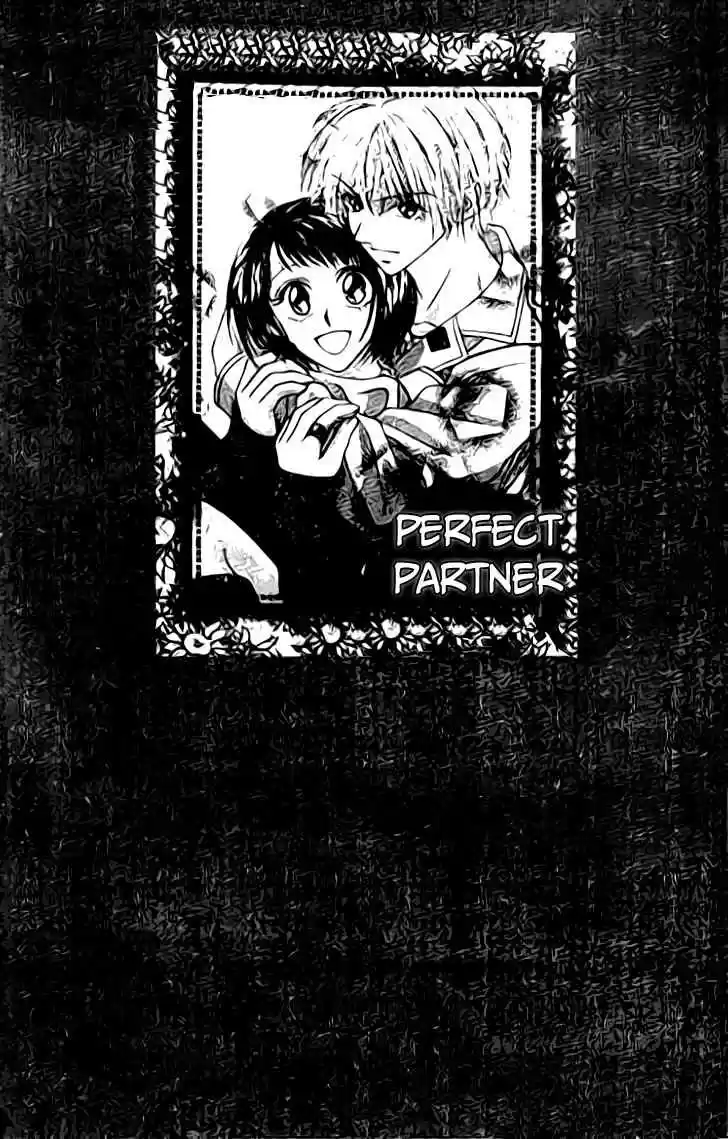 Perfect Partner (2002) - Capítulo 1 - Página 3 - LectorTMOo