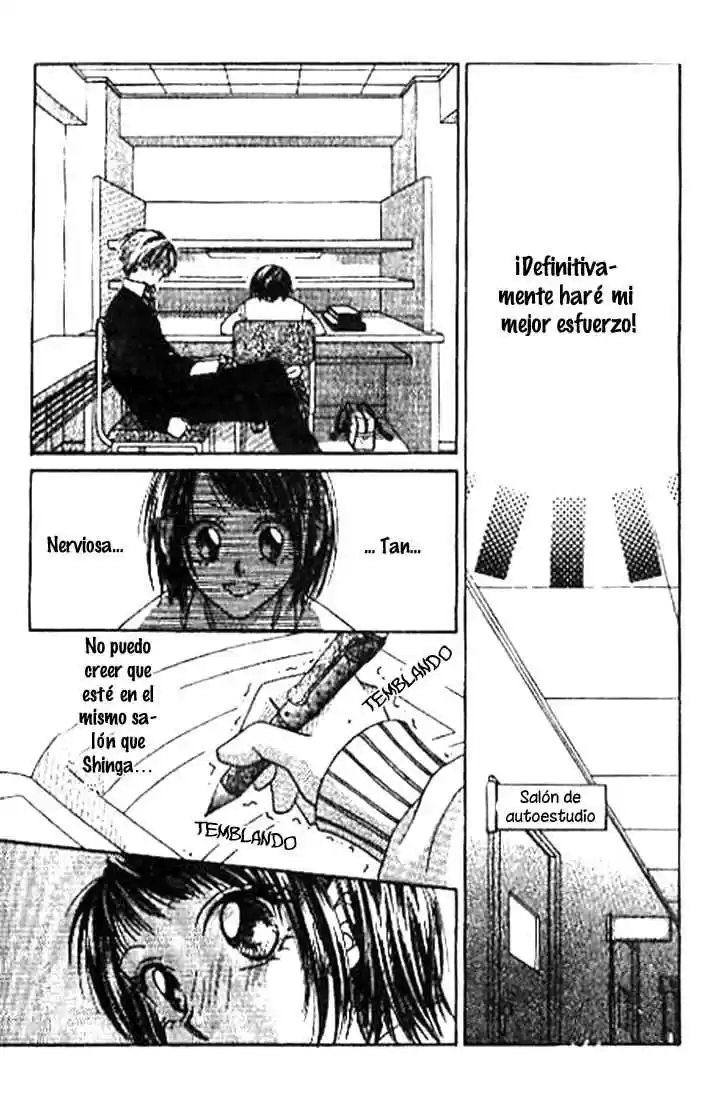 Perfect Partner (2002) - Capítulo 1 - Página 12 - LectorTMOo