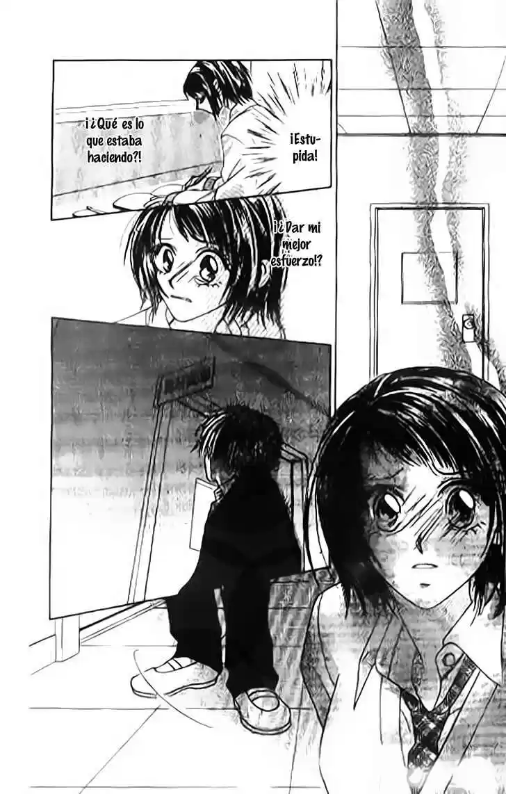 Perfect Partner (2002) - Capítulo 1 - Página 15 - LectorTMOo