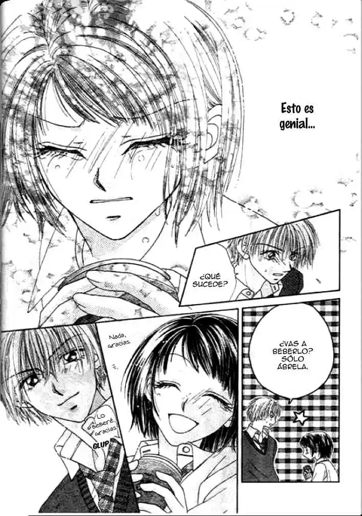 Perfect Partner (2002) - Capítulo 1 - Página 18 - LectorTMOo