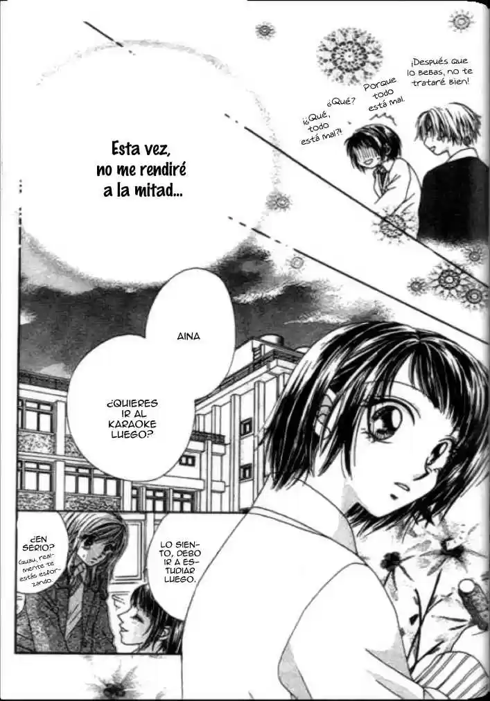 Perfect Partner (2002) - Capítulo 1 - Página 19 - LectorTMOo