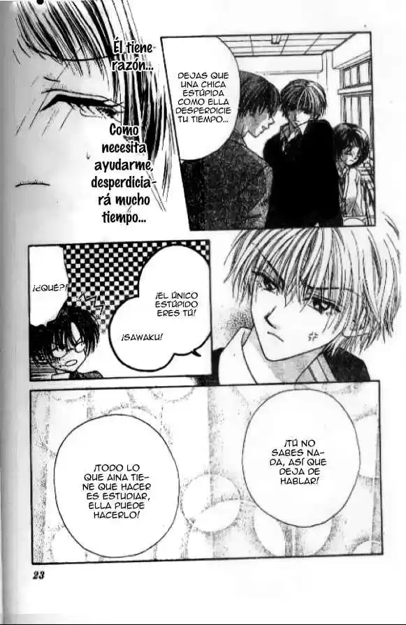 Perfect Partner (2002) - Capítulo 1 - Página 24 - LectorTMOo