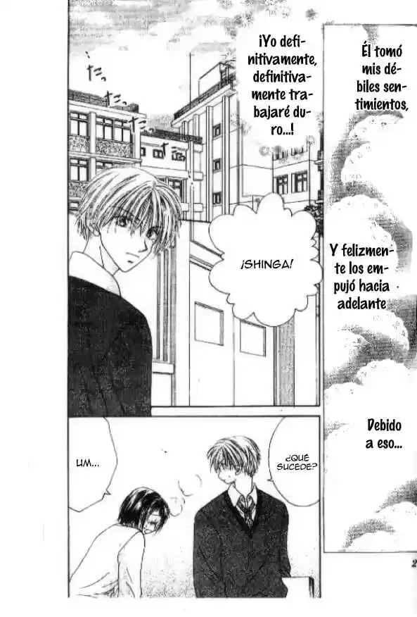 Perfect Partner (2002) - Capítulo 1 - Página 29 - LectorTMOo