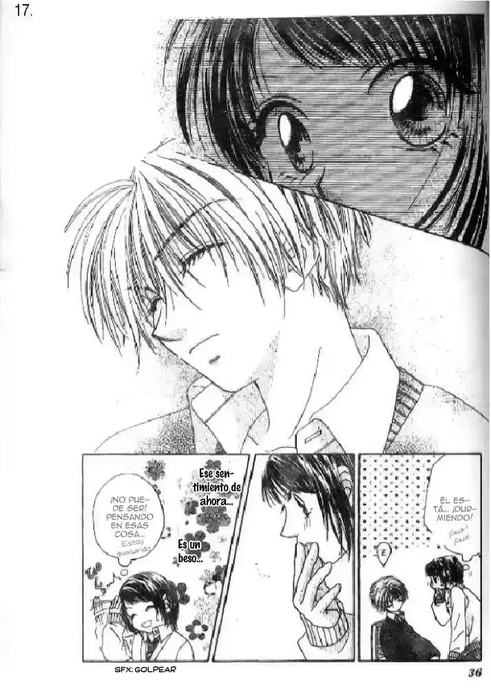 Perfect Partner (2002) - Capítulo 1 - Página 37 - LectorTMOo