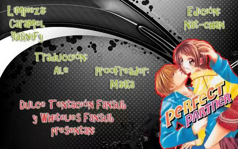Perfect Partner (2002) - Capítulo 1 - Página 43 - LectorTMOo