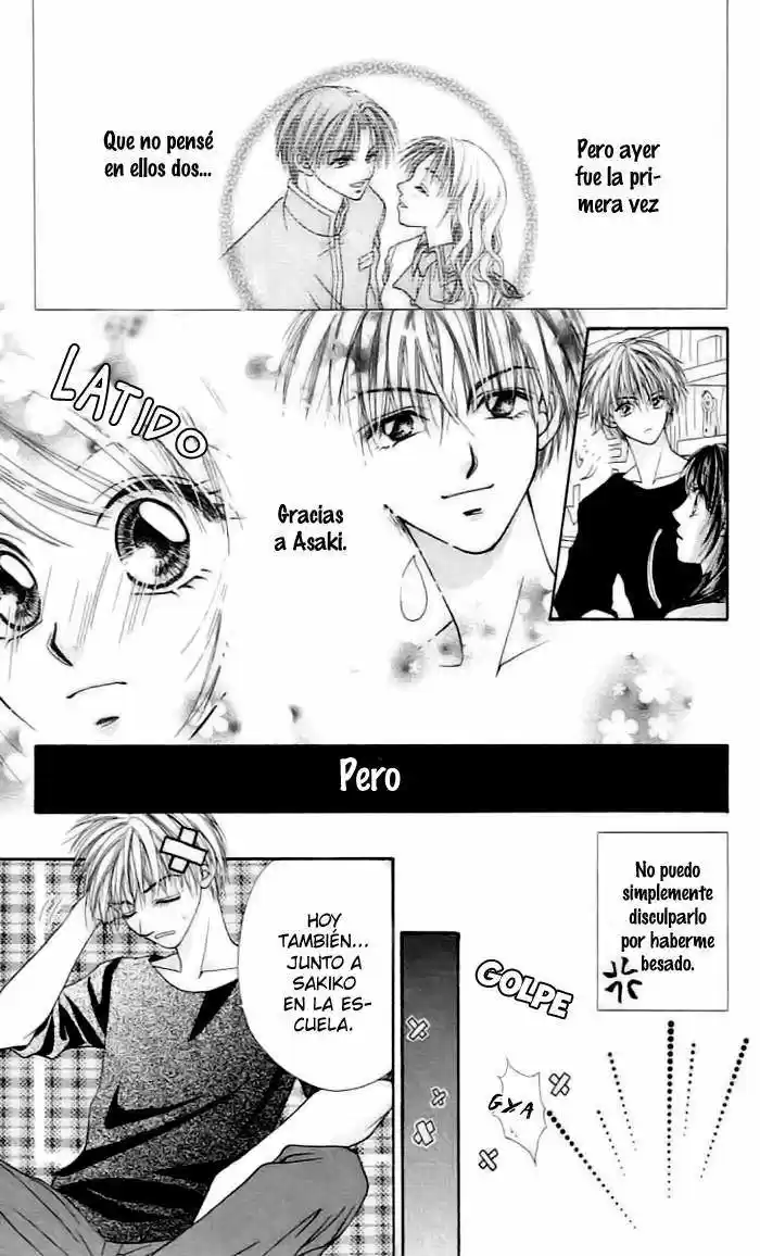 Perfect Partner (2002) - Capítulo 3.05 - Página 15 - LectorTMOo