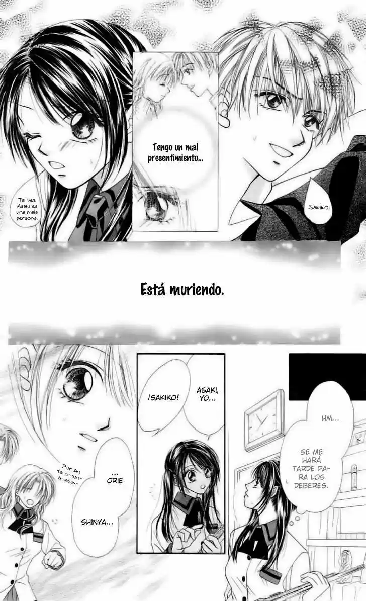Perfect Partner (2002) - Capítulo 3.05 - Página 17 - LectorTMOo