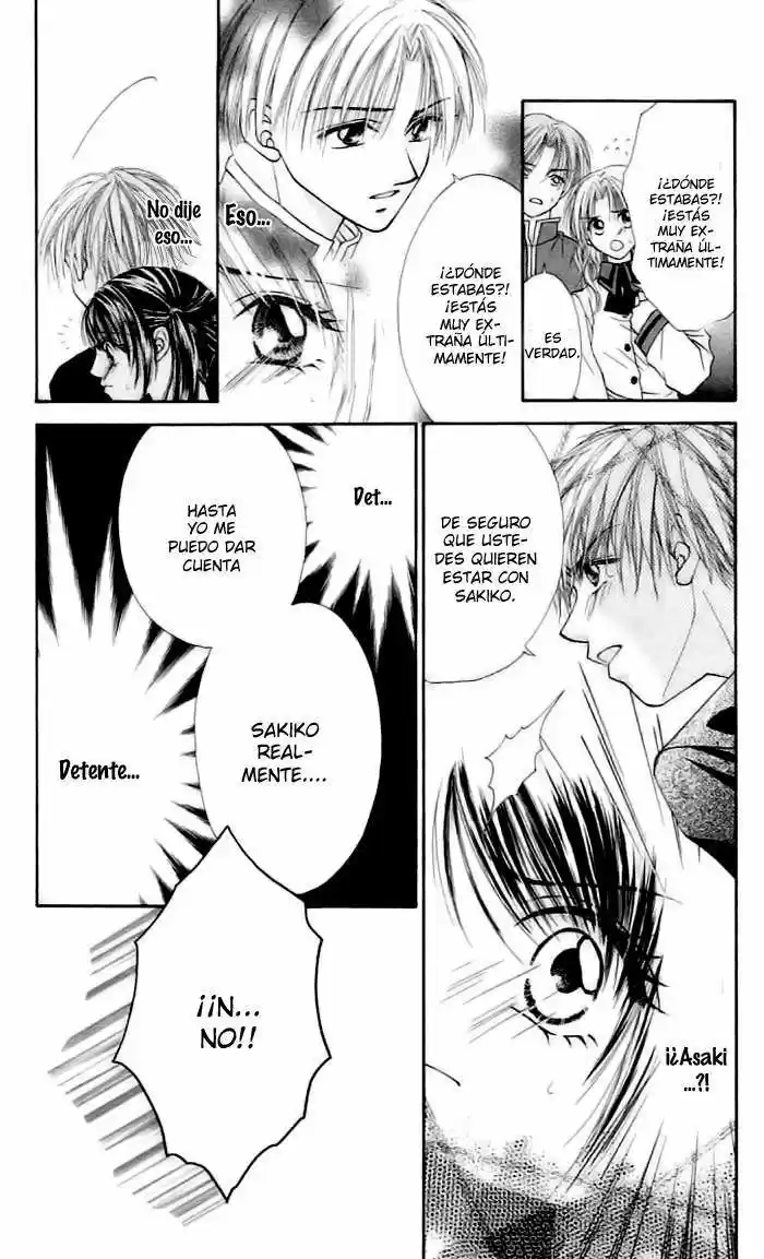 Perfect Partner (2002) - Capítulo 3.05 - Página 18 - LectorTMOo
