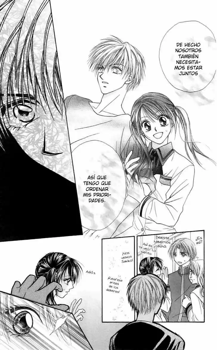 Perfect Partner (2002) - Capítulo 3.05 - Página 19 - LectorTMOo