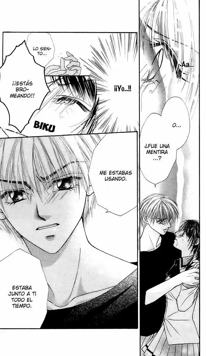 Perfect Partner (2002) - Capítulo 3.05 - Página 21 - LectorTMOo