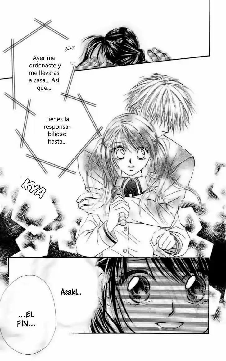 Perfect Partner (2002) - Capítulo 3.05 - Página 29 - LectorTMOo