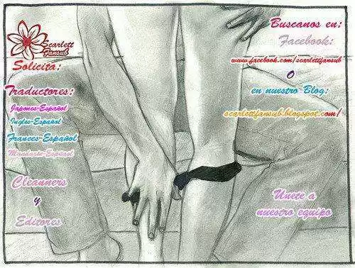 Perfect Partner (2002) - Capítulo 3.05 - Página 38 - LectorTMOo