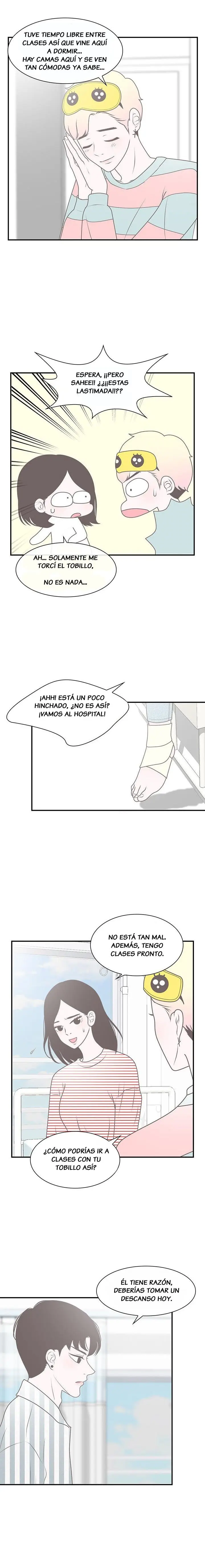 perfect relationship (2019) - Capítulo 3 - Página 3 - LectorTMOo