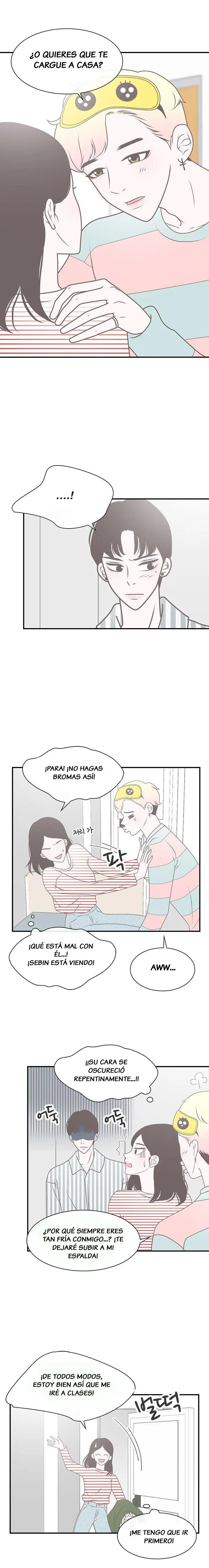 perfect relationship (2019) - Capítulo 3 - Página 4 - LectorTMOo
