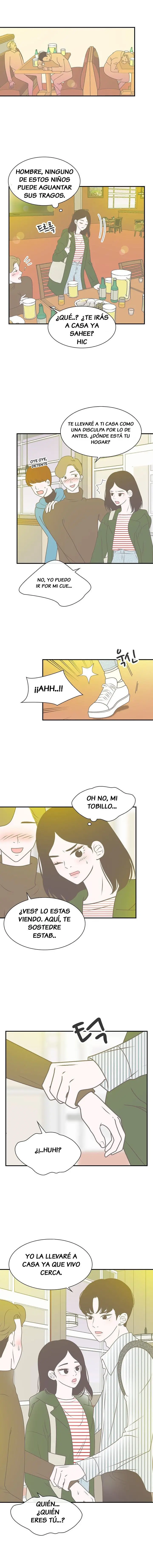 perfect relationship (2019) - Capítulo 3 - Página 9 - LectorTMOo