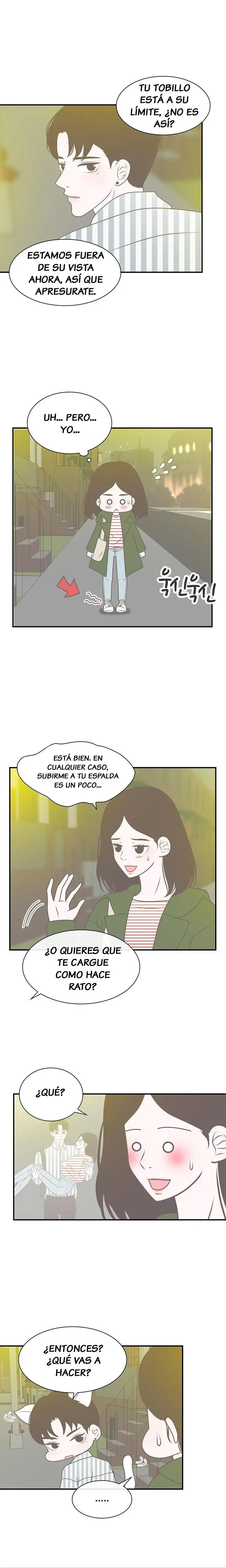 perfect relationship (2019) - Capítulo 3 - Página 11 - LectorTMOo
