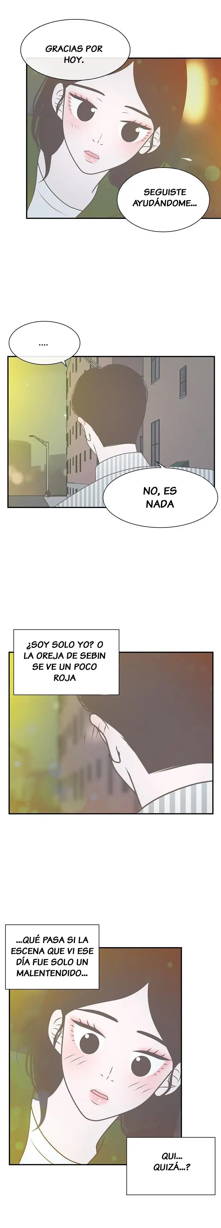 perfect relationship (2019) - Capítulo 4 - Página 3 - LectorTMOo