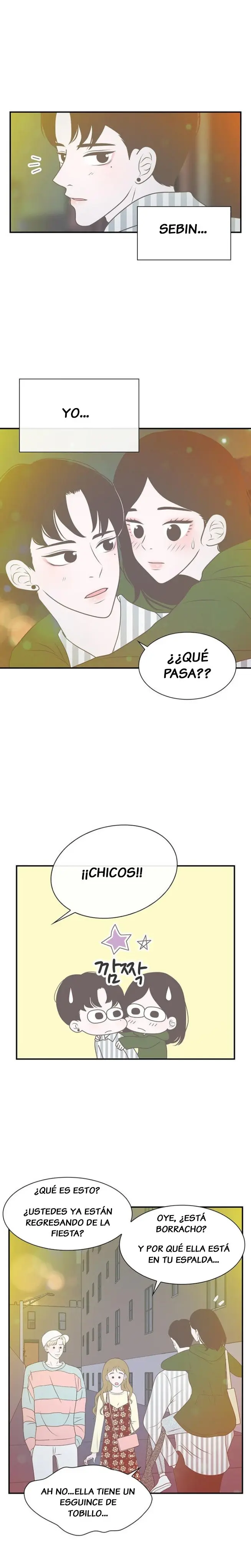 perfect relationship (2019) - Capítulo 4 - Página 4 - LectorTMOo